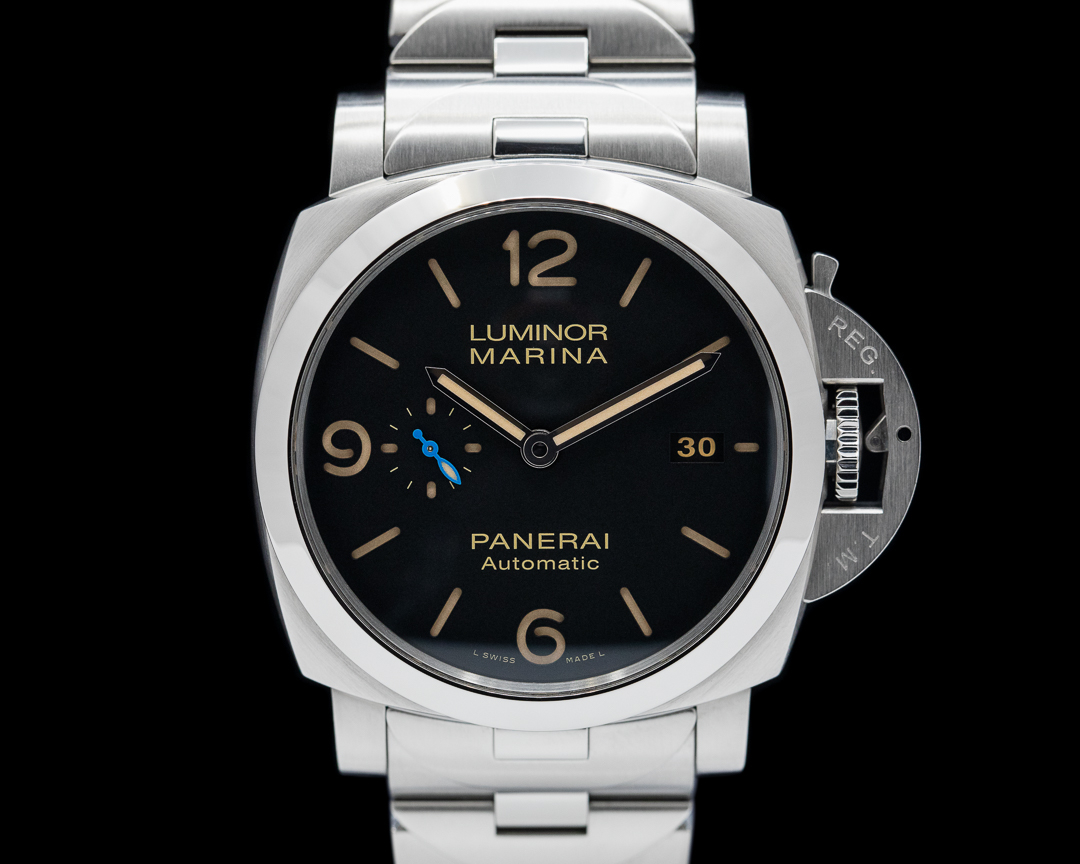 Panerai Luminor Marina 1950 3 Days Automatic